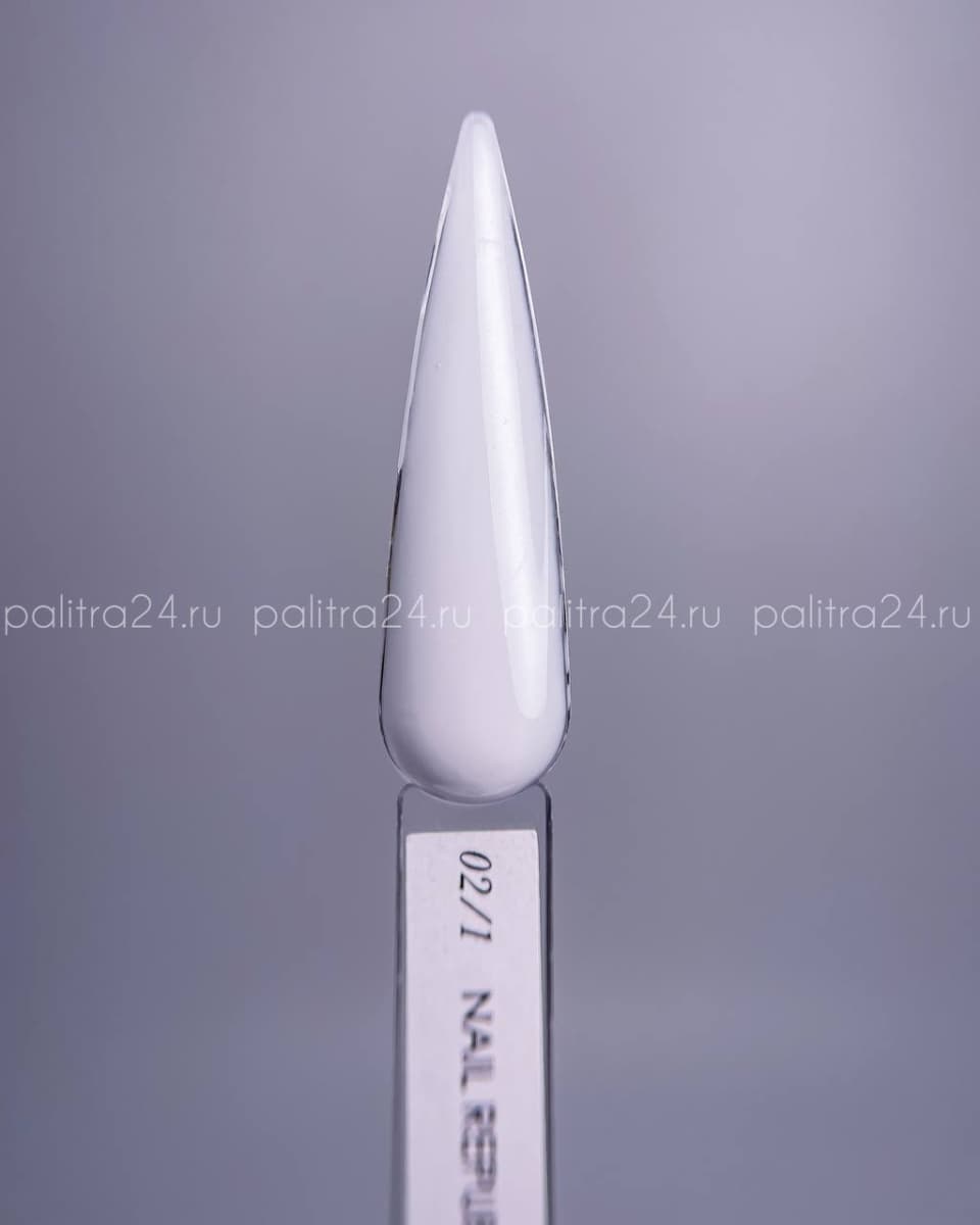 Nail Republic, Gel classic №02/1 (30 гр)