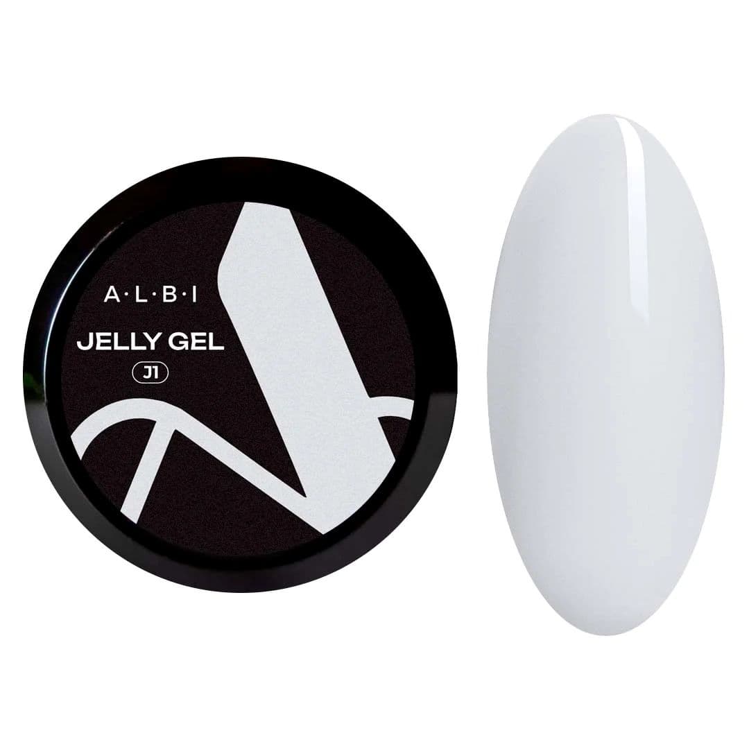 ALBI, Jelly Gel  J1, 15мл