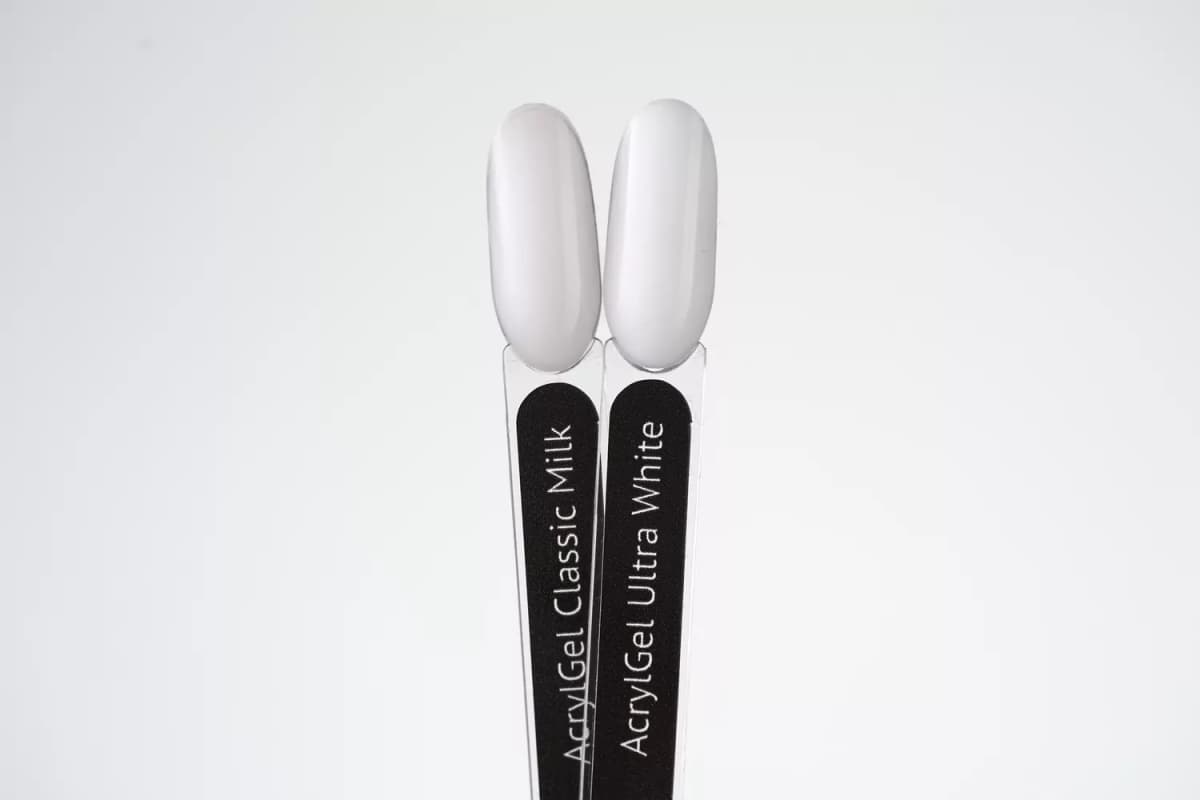 Monami Акригель Ultra White, 15гр