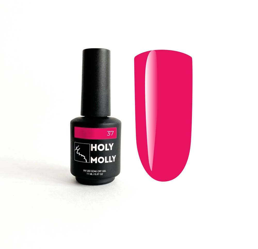Holy Molly, Гель-лак  №37 11ml