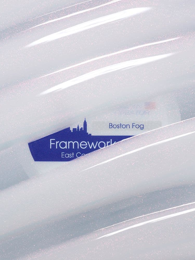 American Creator, Гель для наращивания ногтей East Coast-Framework Gel "Boston Fog" (30ml)