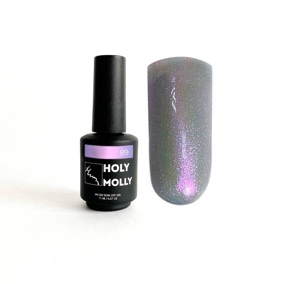 Holy Molly, Гель-лак  №89 11ml