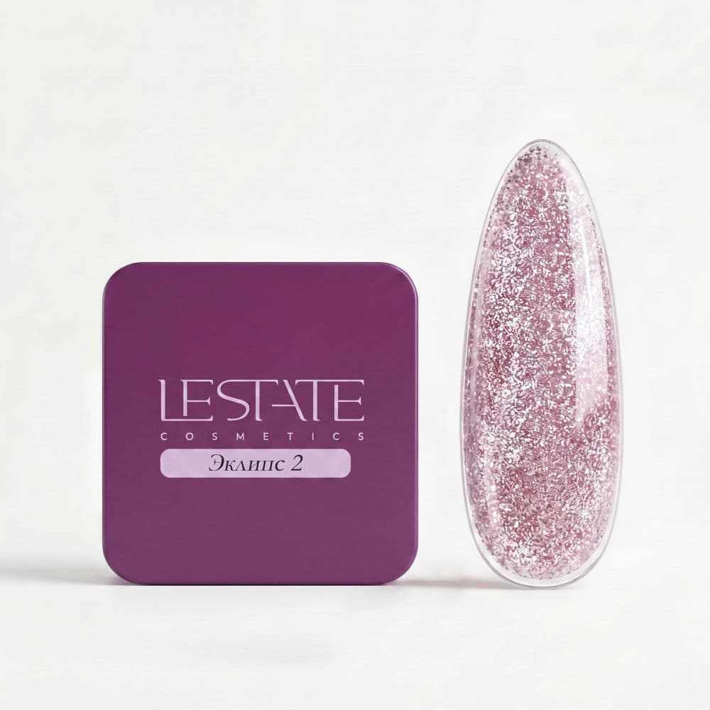 Lestate, Гель Эклипс №2 15 г