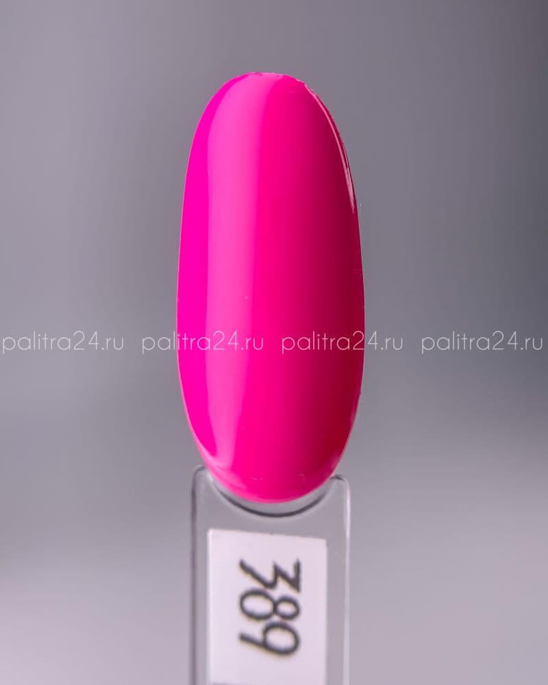 КИРА гель-лак     389 10 мл.