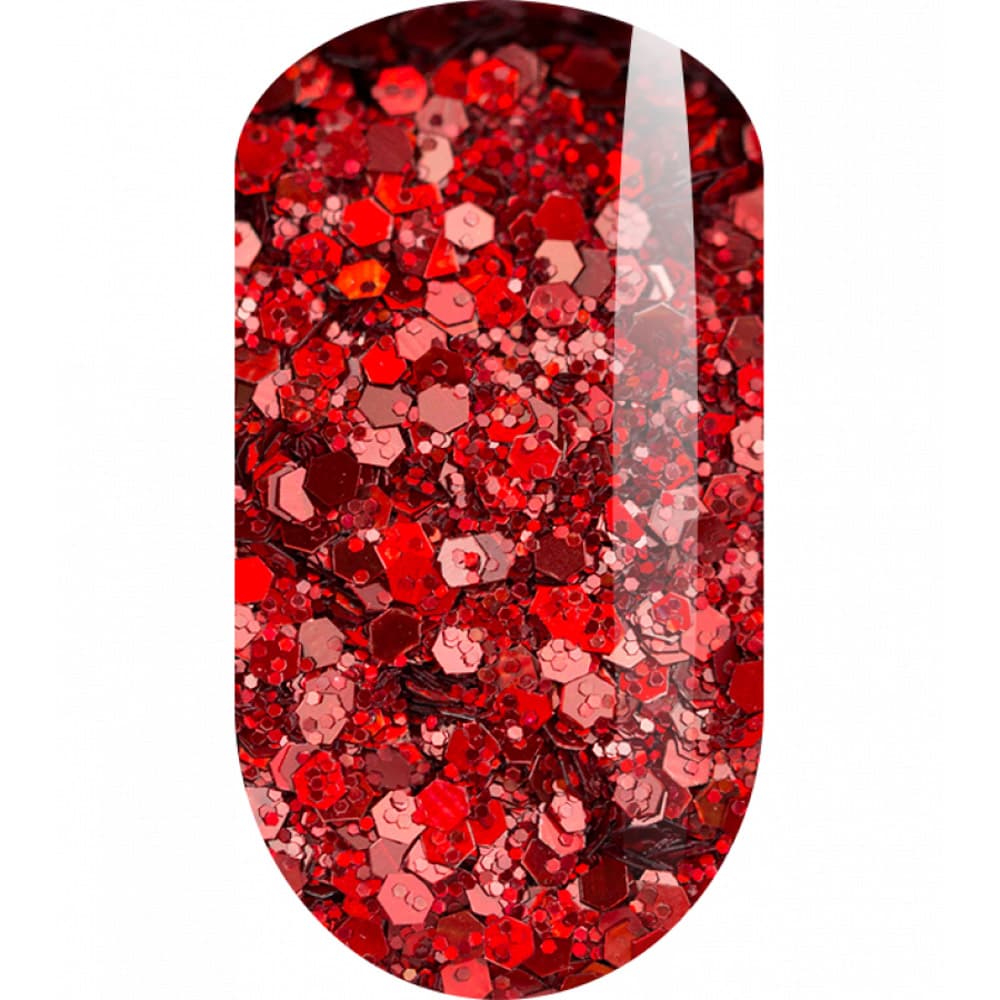 IVA nails, Дизайн HOLIDAY №3