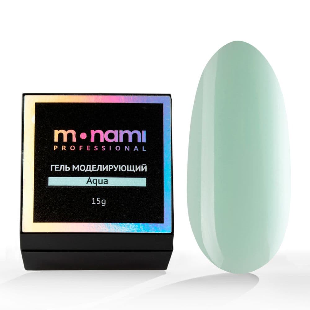 Monami Medium Гель Aqua 15г (38)