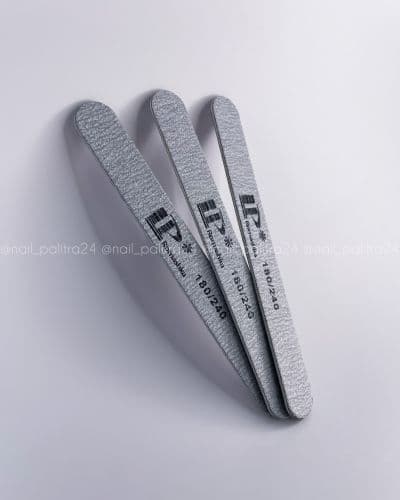 LP, Пилка Прямая тонкая 180/240 (стандарт)