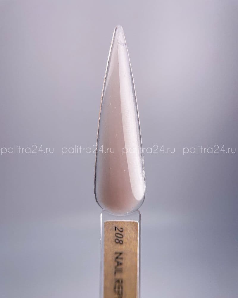 Nail Republic, BB-gel classic №208 (15 гр)