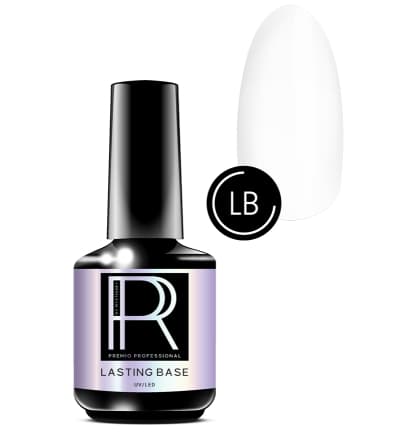 Mystique, Lasting base 15 ml