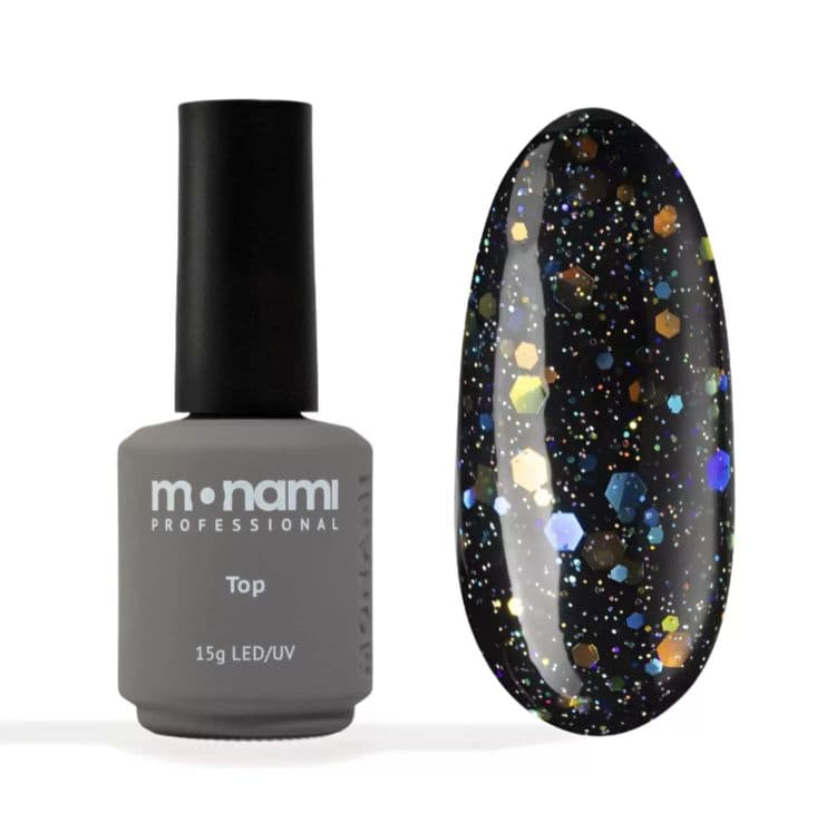 Monami Super Shine Top CRUSH