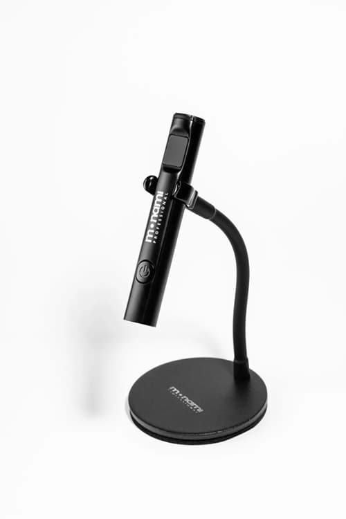 Monami Фонарь ультрафиолетовый с подставкой 3W