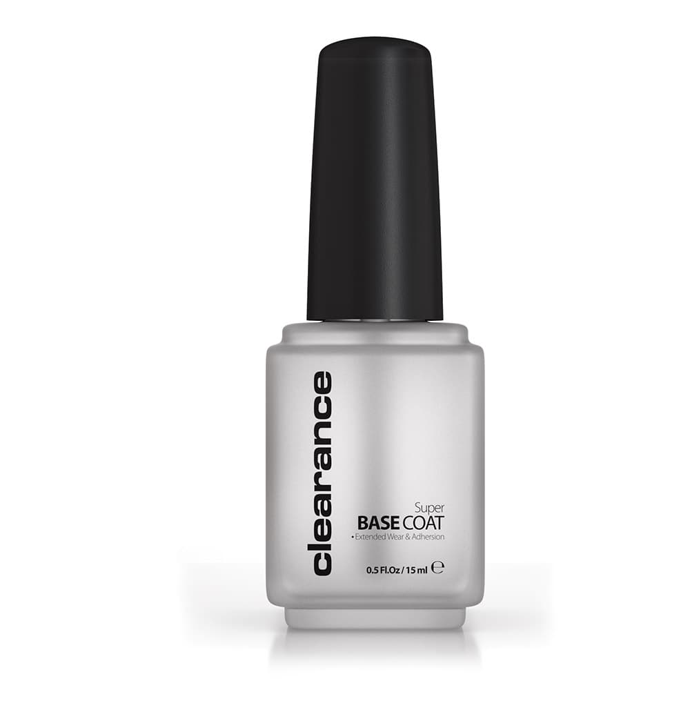 Clearance Super Base Coat / Супер база 15 мл
