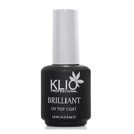 KLIO Топ BRILLIANT UF 15мл