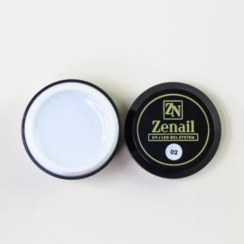 ZeNail Jele Gel 02 (15ml)