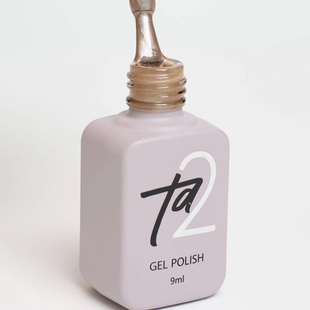 Ta2, Гель-лак / GEL POLISH WISH PREMIUM №002