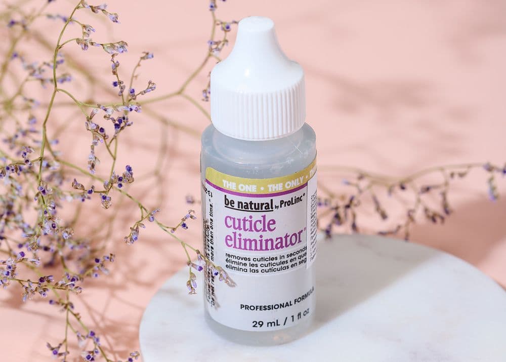 Be Natural Cuticle 29 мл.