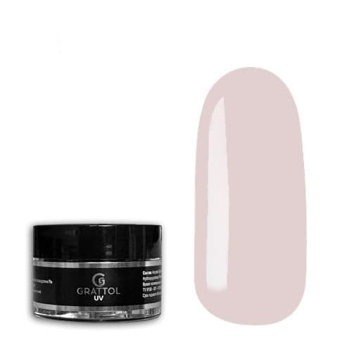Grattol Rubber Base Camouflage Old Money 04, 9ml