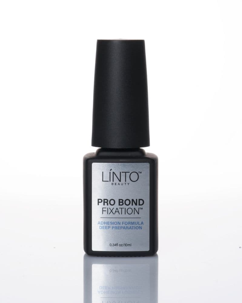 Linto, PRO BOND FIXATION (Кислотный праймер для ногтей) 10 ml
