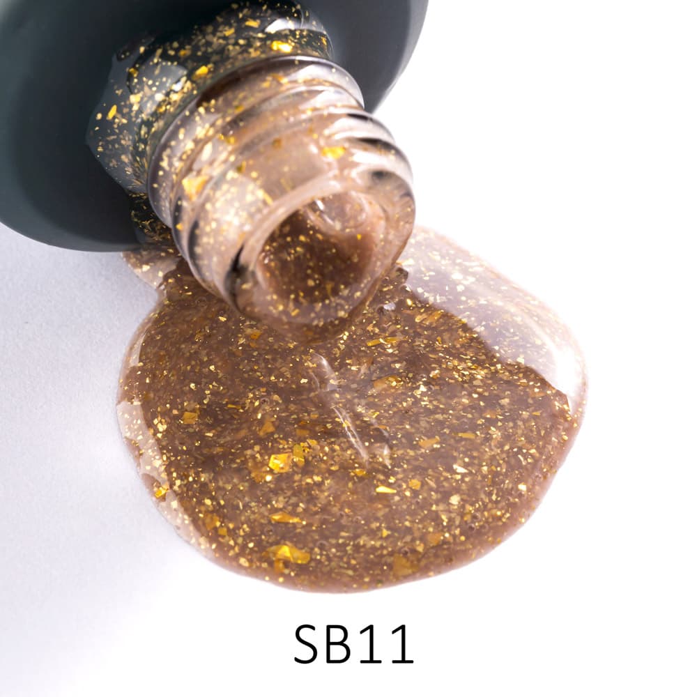 Diva NT, Shine base SB11 15мл
