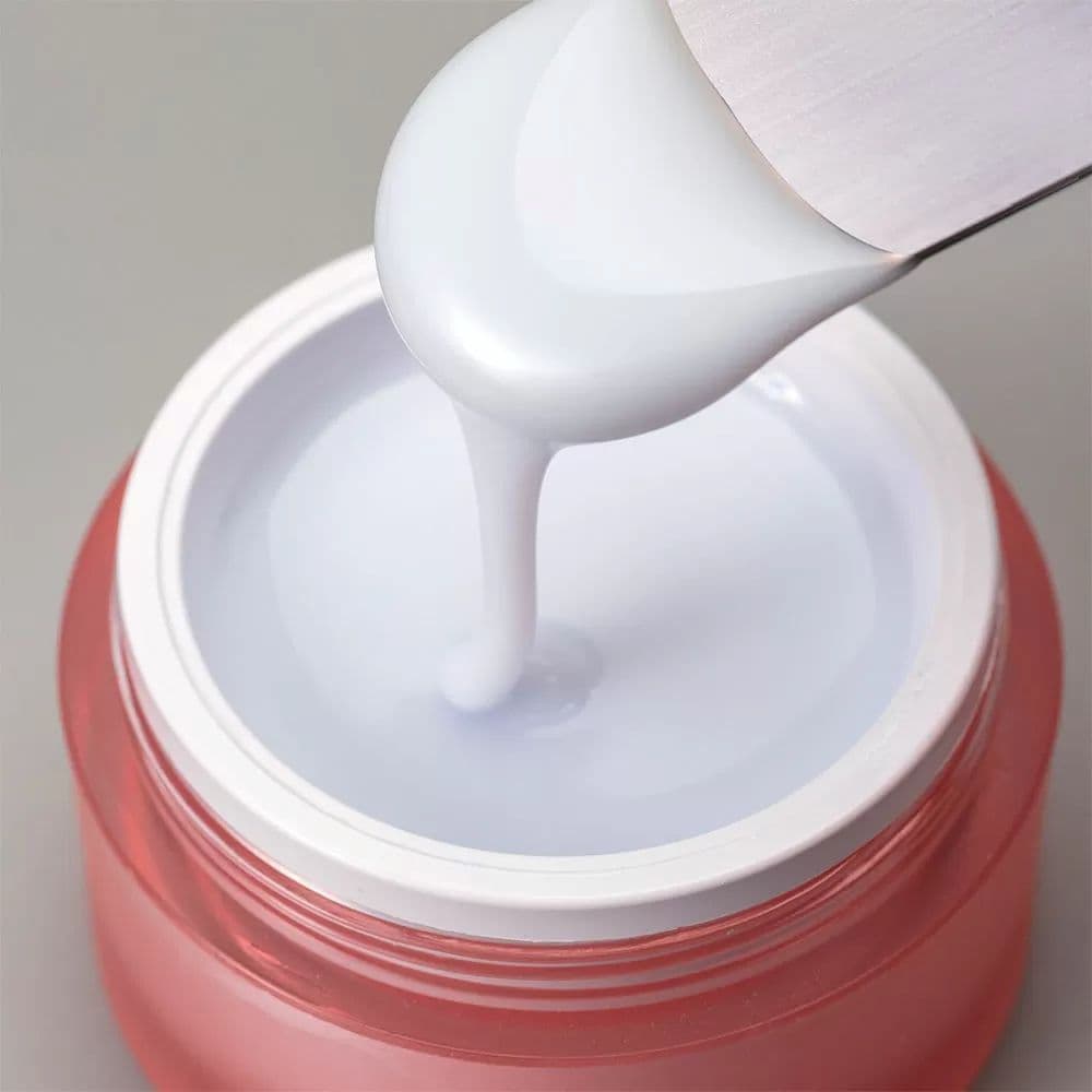 Runail, Гель моделирующий UV BULDER GEL Expert № 101, 50г рефил