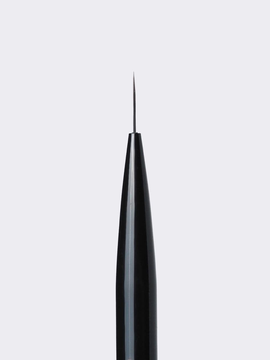 Nail Republic, Кисть Line Brush (11мм)