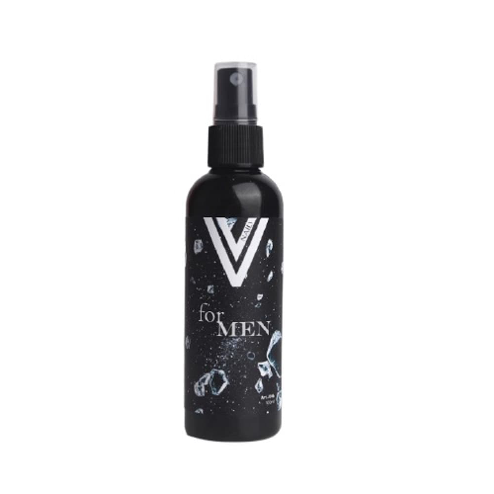 Vogue, Дегидратирующий тоник для рук, для НЕГО (for men) 100мл