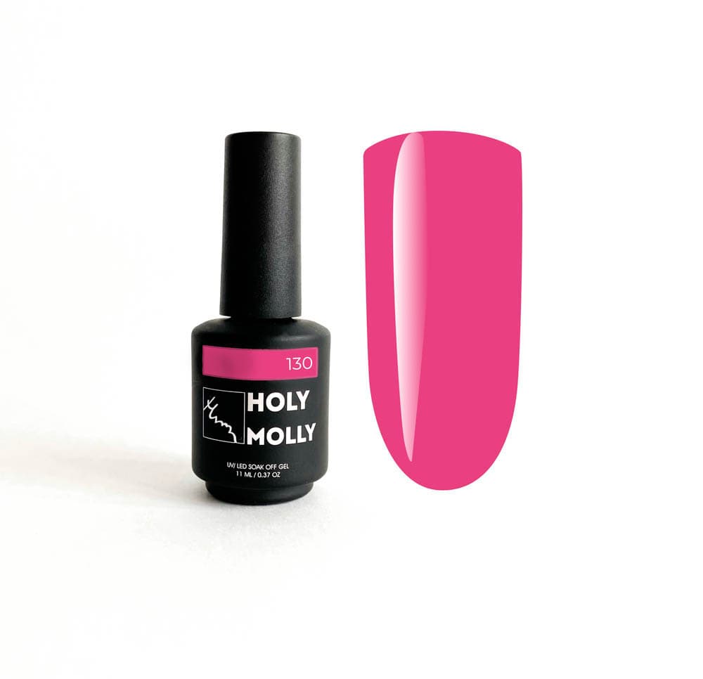 Holy Molly, Гель-лак  №130 11ml