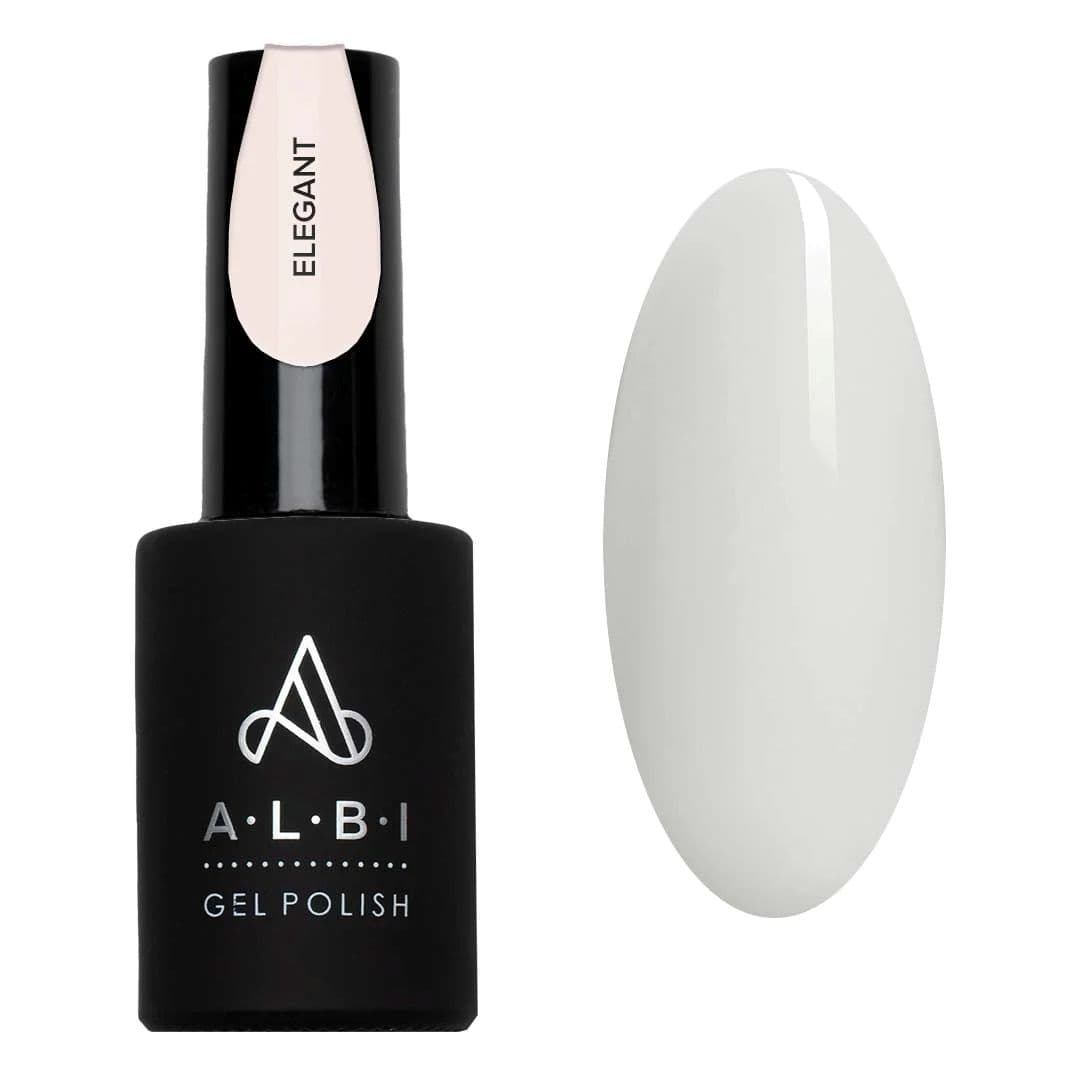 ALBI, LIQUID POLYGEL *ELEGANT 2,15ml