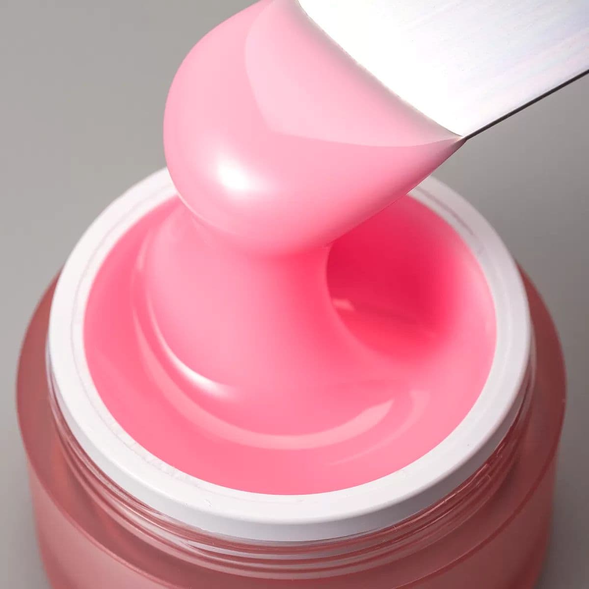 Runail, Гель моделирующий UV BULDER GEL Expert № 107, 50г рефил