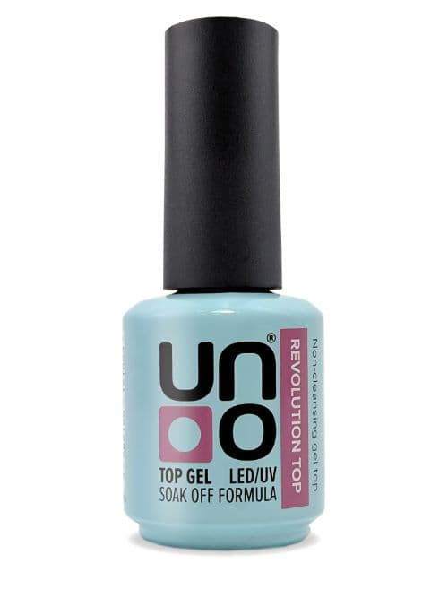 Uno, Верхнее покрытие Revolution Top без л/с, 16г