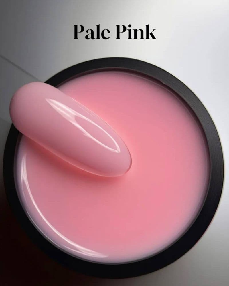 ATASHI Smart Холодный гель, ECO, Pale Pink ПЕЙЛ ПИНК (36),15мл
