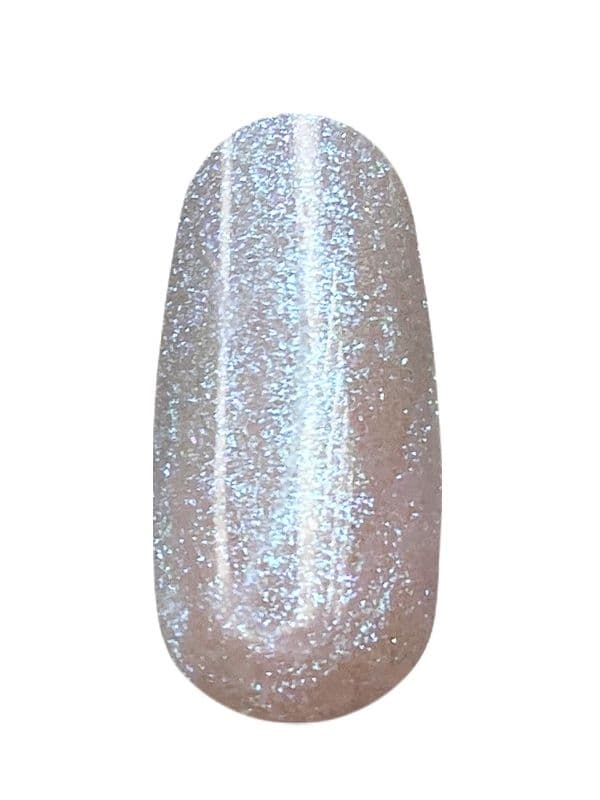 Lovely, Гель для наращивания и укрепления Lego Gel Seashell 02, 15 ml