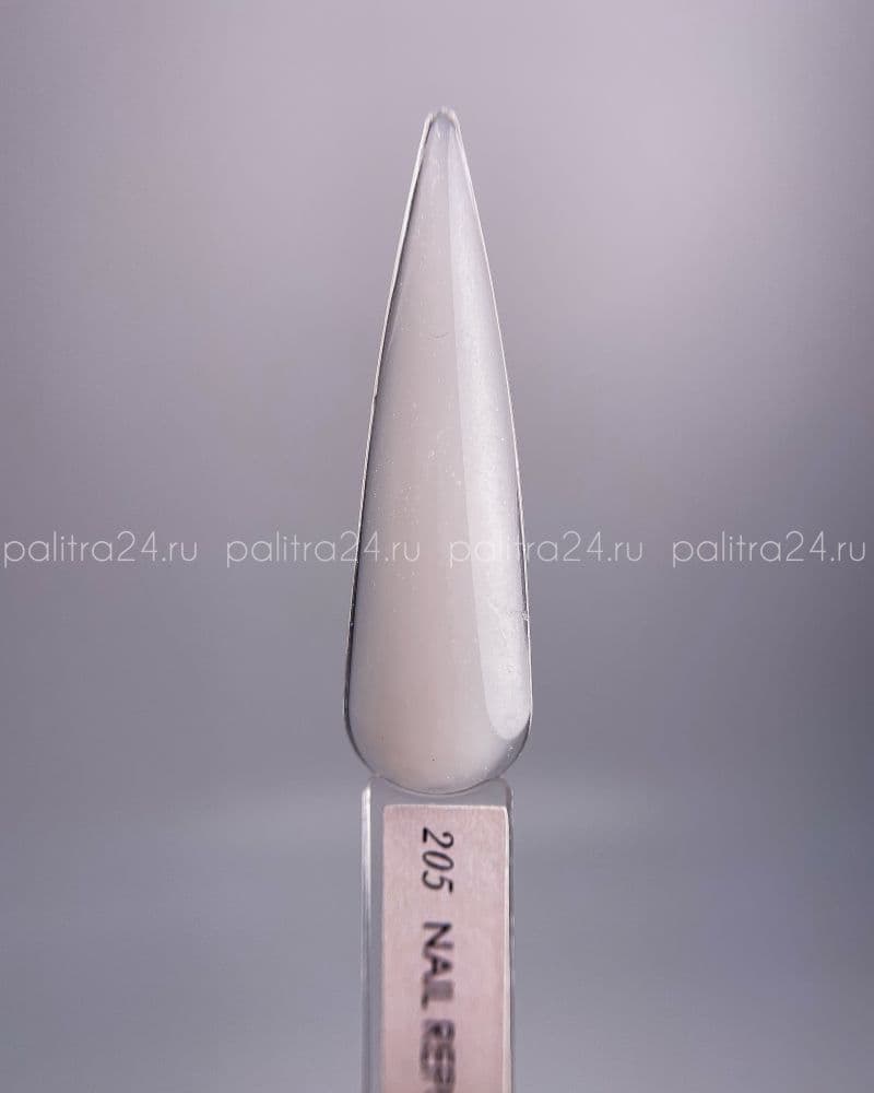 Nail Republic, BB-gel classic №205 (15 гр)
