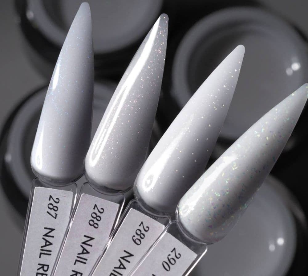 Nail Republic, Gel Cloud № 290 (15 гр)