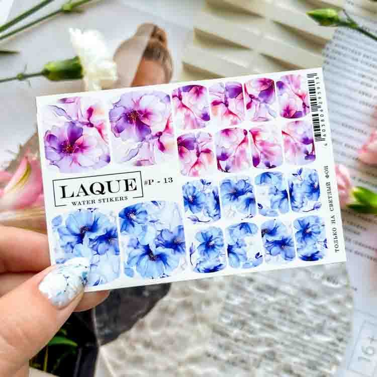 LAQUE Pedicure-13 #