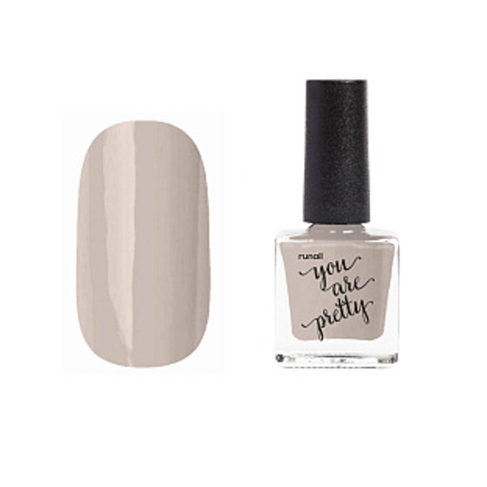 Runail, Лак для ногтей you are pretty,8мл №7447
