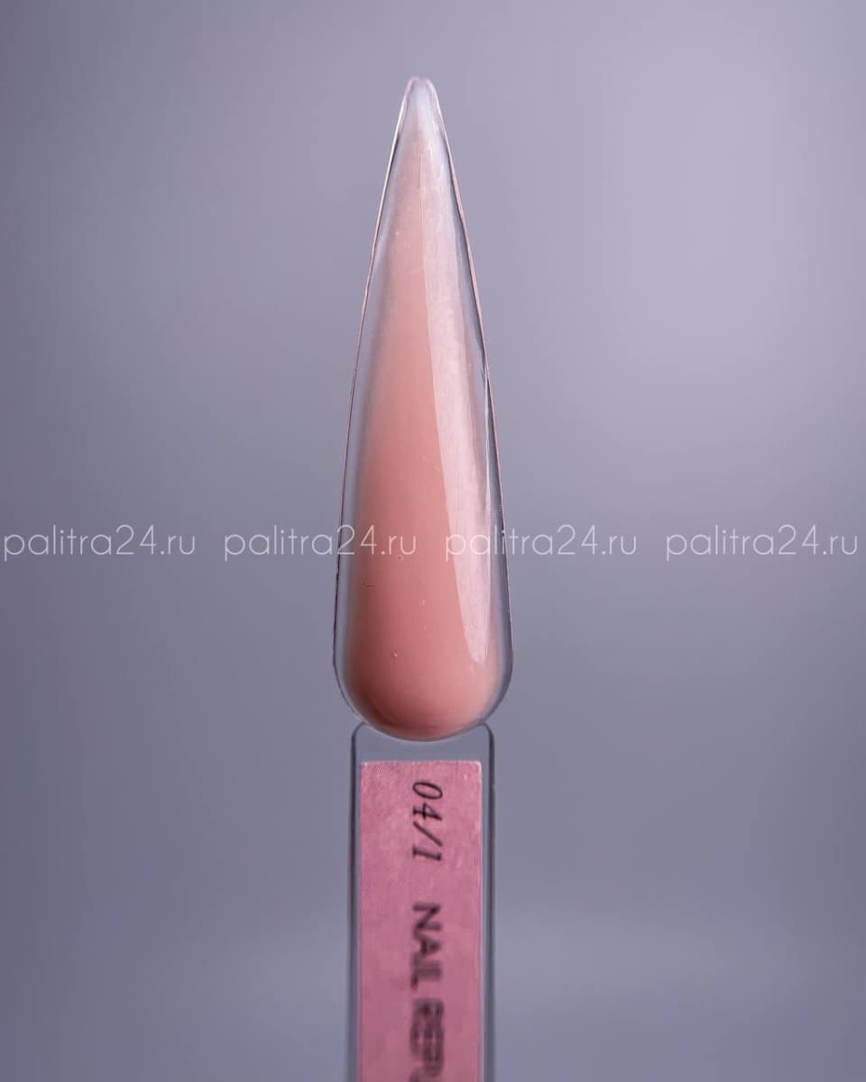 Nail Republic, Gel classic №04/1 (15 гр)