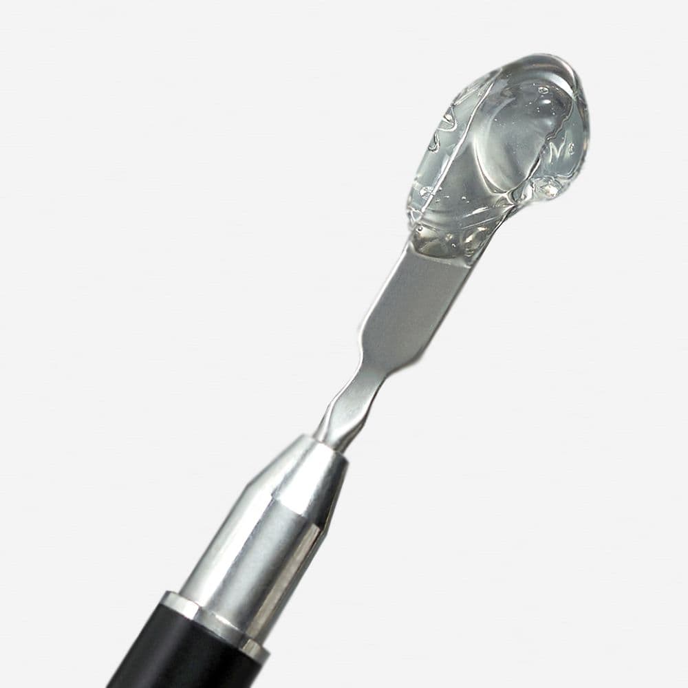 Cosmoprofi, Гель-желе Clear (01 прозрачный) - 15 грамм