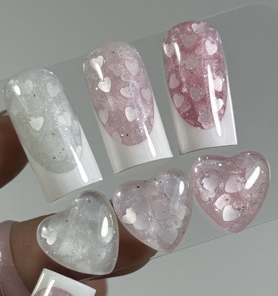 iPerfect, Allure gel 03 - гель для укрепления и моделирования ногтей 15гр