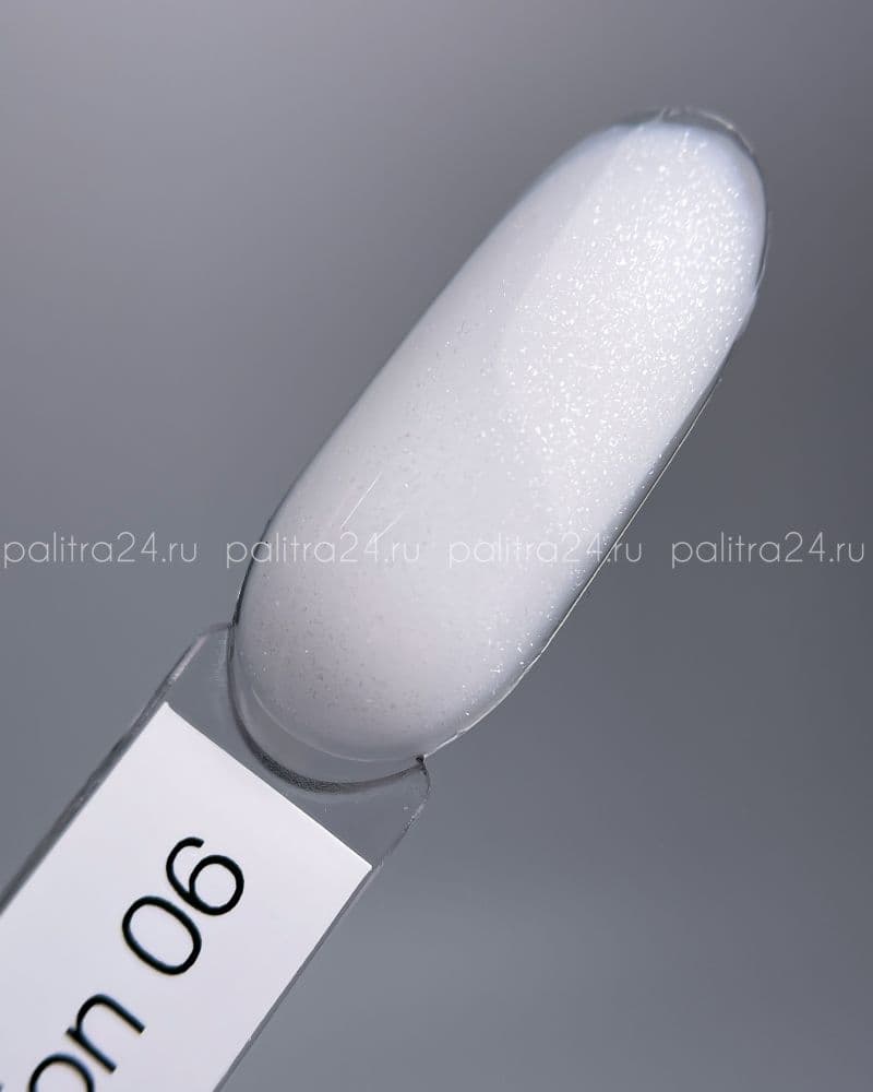 iPerfect, Chiffon gel 06 - гель для укрепления и моделирования ногтей 15гр