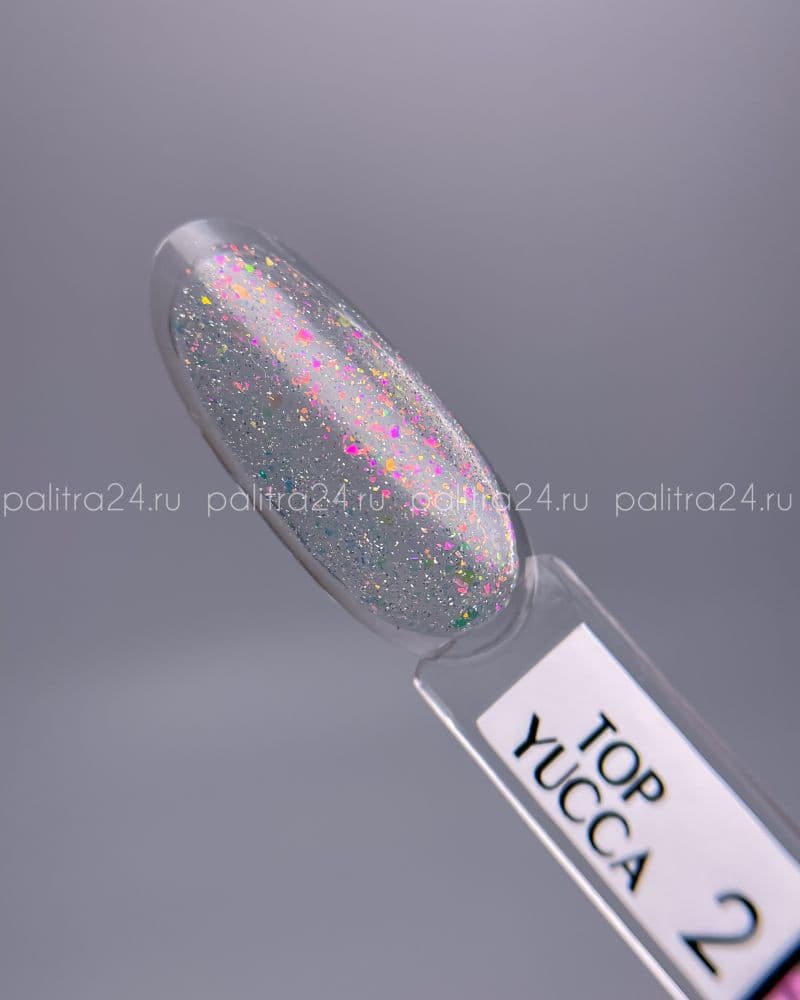 КИРА топ Yucca Top 002 10 мл.