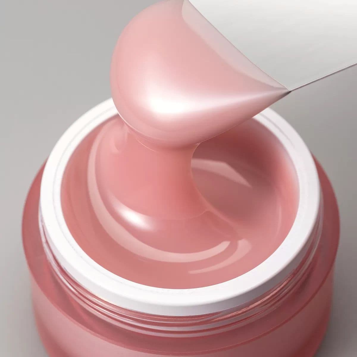 Runail, Гель моделирующий UV BULDER GEL Expert № 110, 50г рефил