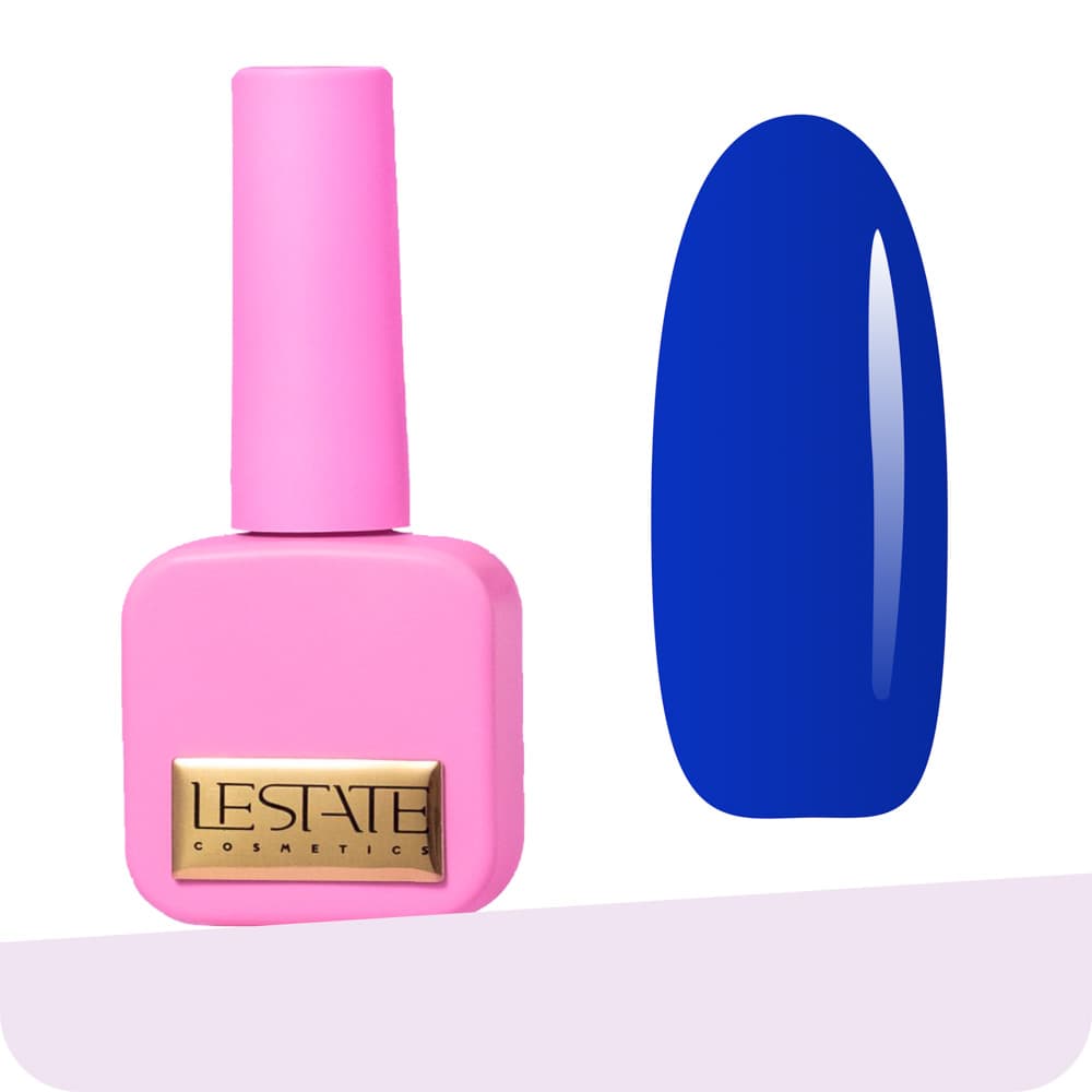 Lestate, Гель- лак Лазурь AZURE №004 11 мл