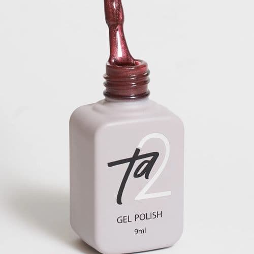 Ta2, Гель-лак / GEL POLISH WISH №027