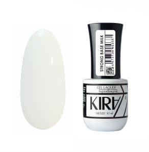 КИРА база  STRONG BASE MILK 10 мл.