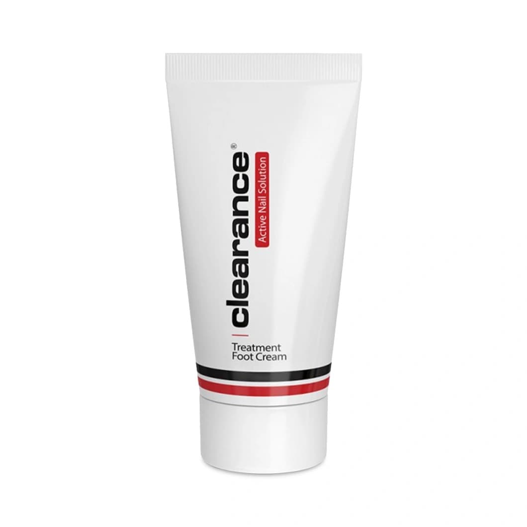 Clearance Treatment Foot Cream/ Крем для ног 150 мл