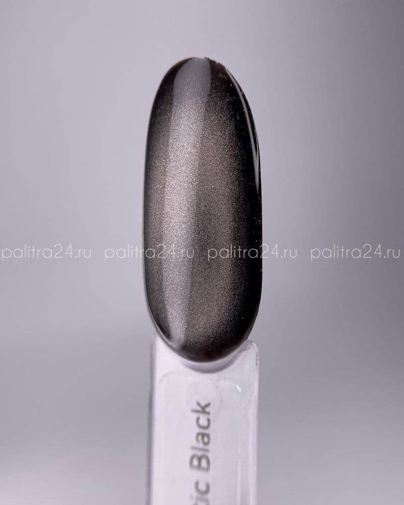 Ta2, Гель-лак MAGNETIC BLACK 