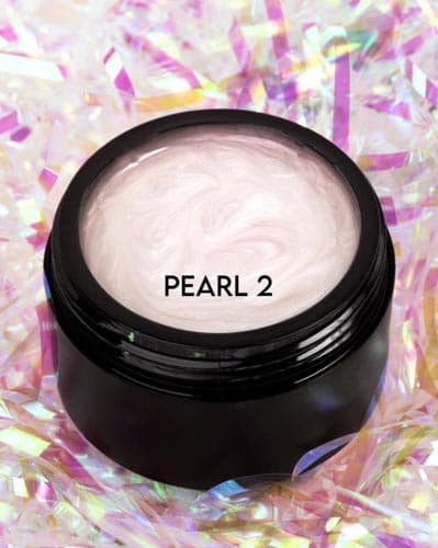 Kukla,  PEARL Гель 02 15мл 