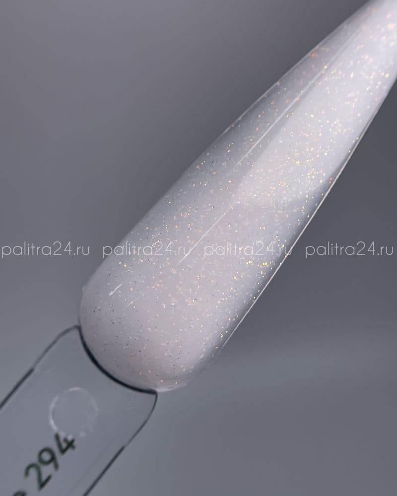 Nail Republic, Gel Golden nude №294 (15 гр)