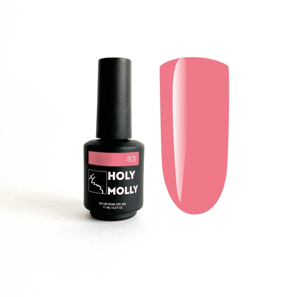 Holy Molly, Гель-лак  №83 11ml